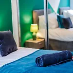 2br Flat - Free Parking - Fast Wi-fi Bristol