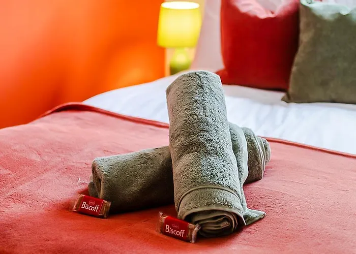 Lejlighed 2br Flat - Free Parking - Fast Wi-fi Bristol